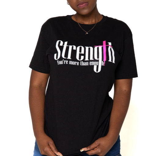 Strength T-Shirt