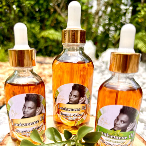 Louisemene Oil