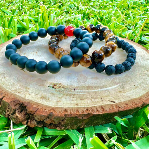 Tiger Eye Beads